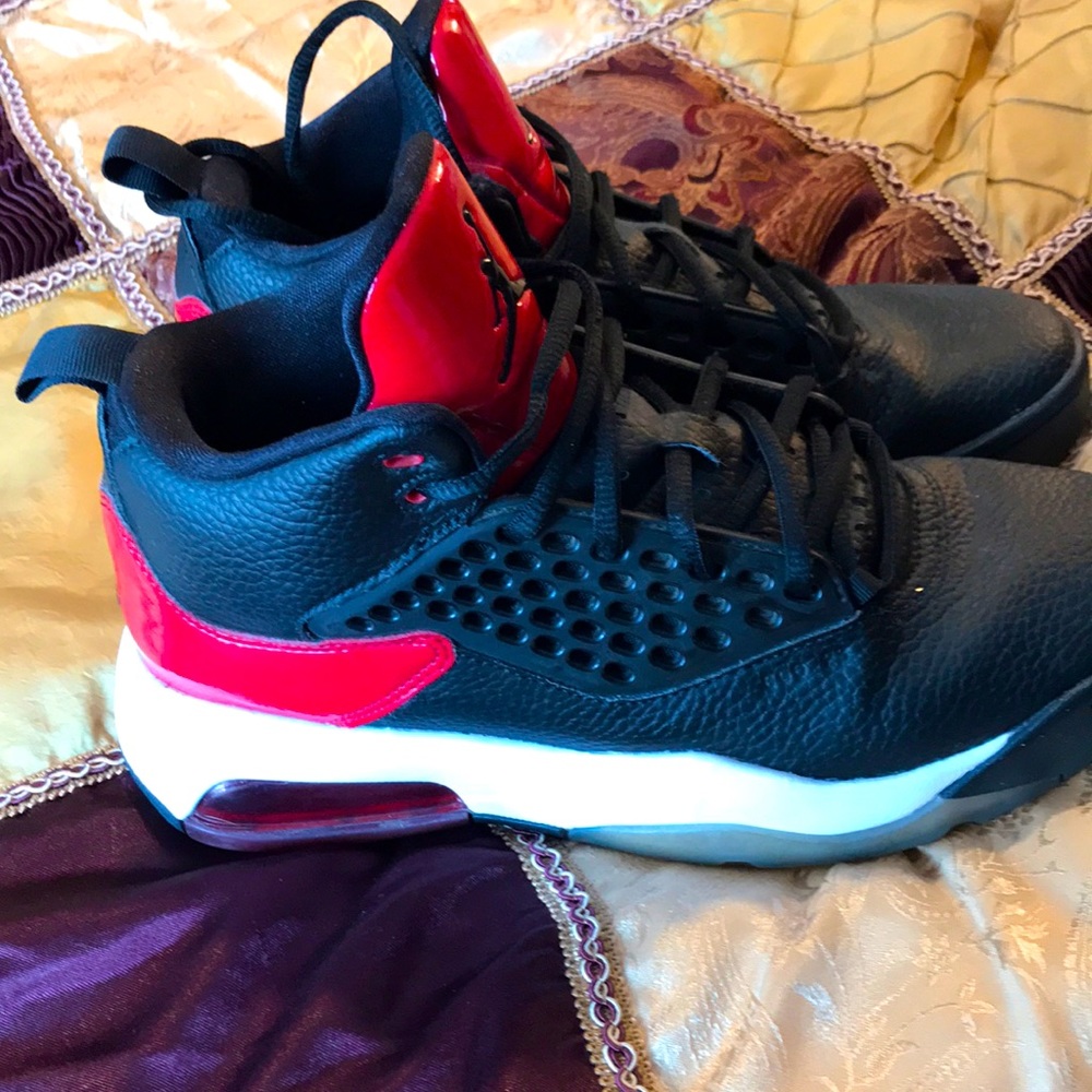 Jordan shoes